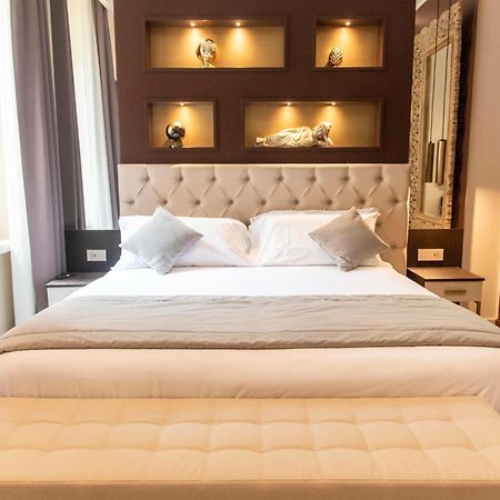 Adelaide Suite Dreams Roma Dış mekan fotoğraf