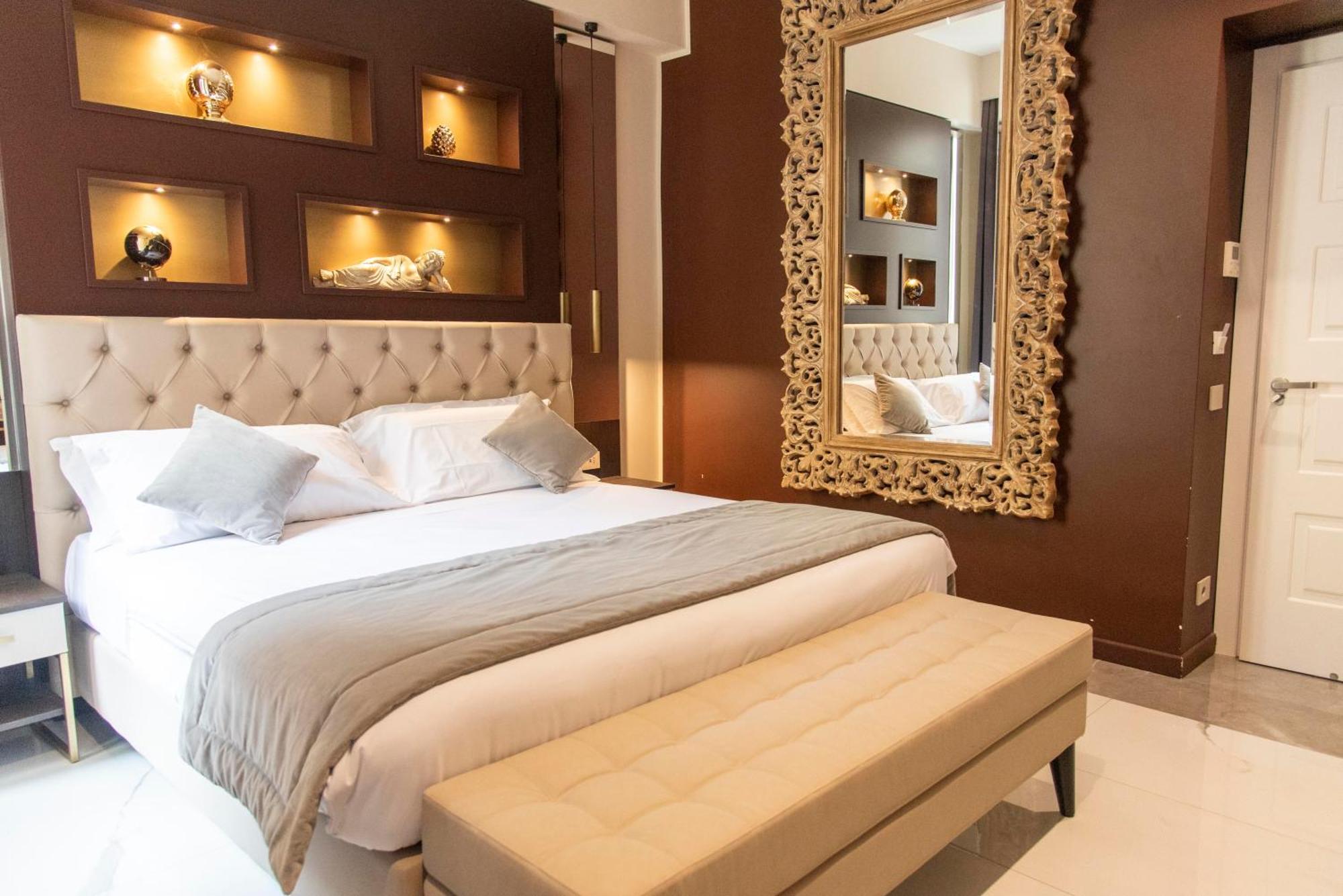 Adelaide Suite Dreams Roma Dış mekan fotoğraf