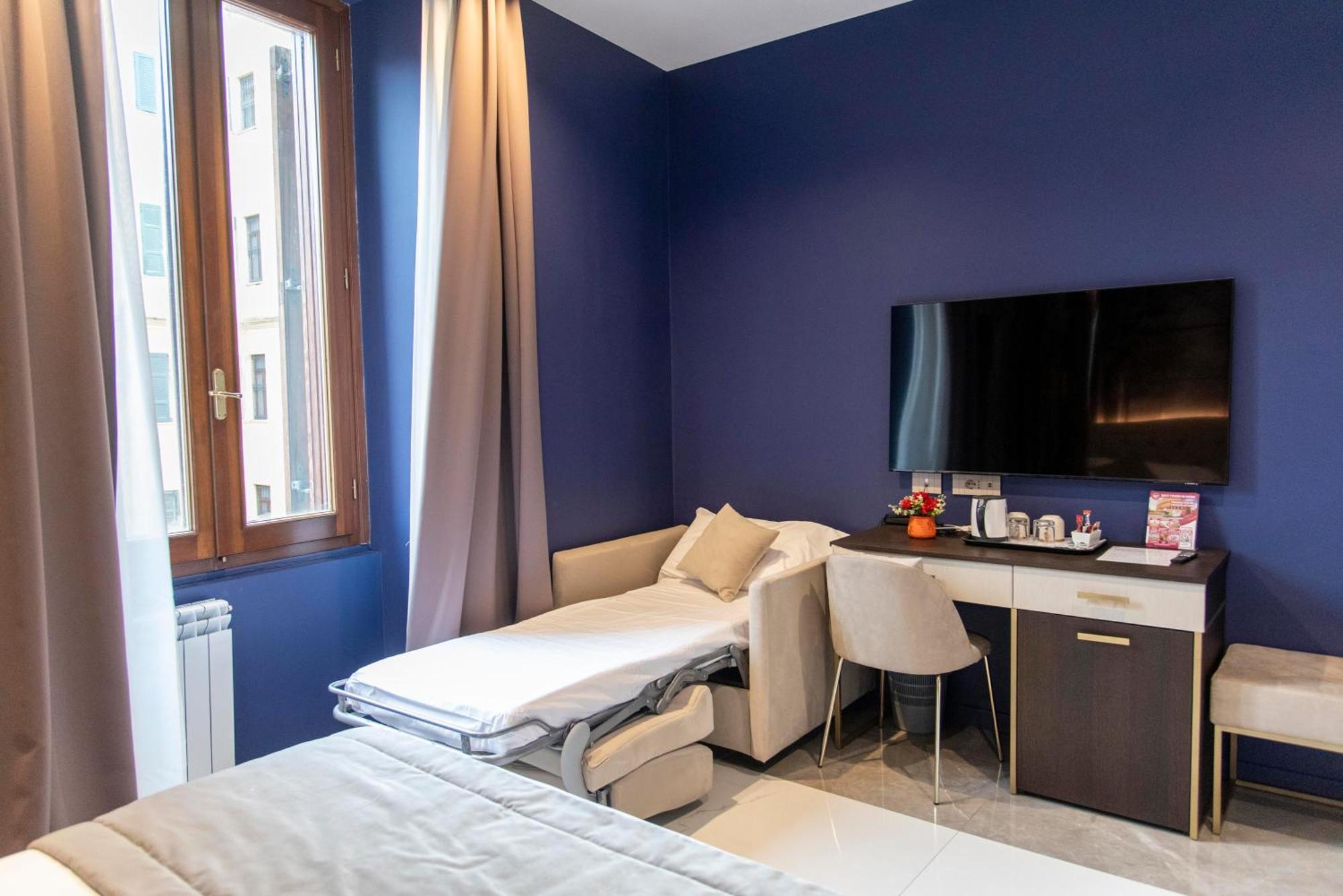Adelaide Suite Dreams Roma Dış mekan fotoğraf