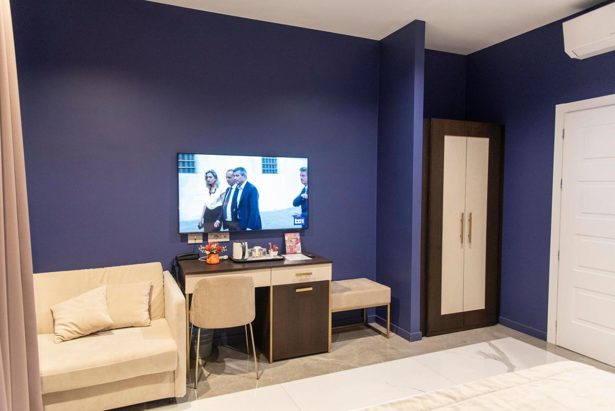 Adelaide Suite Dreams Roma Dış mekan fotoğraf