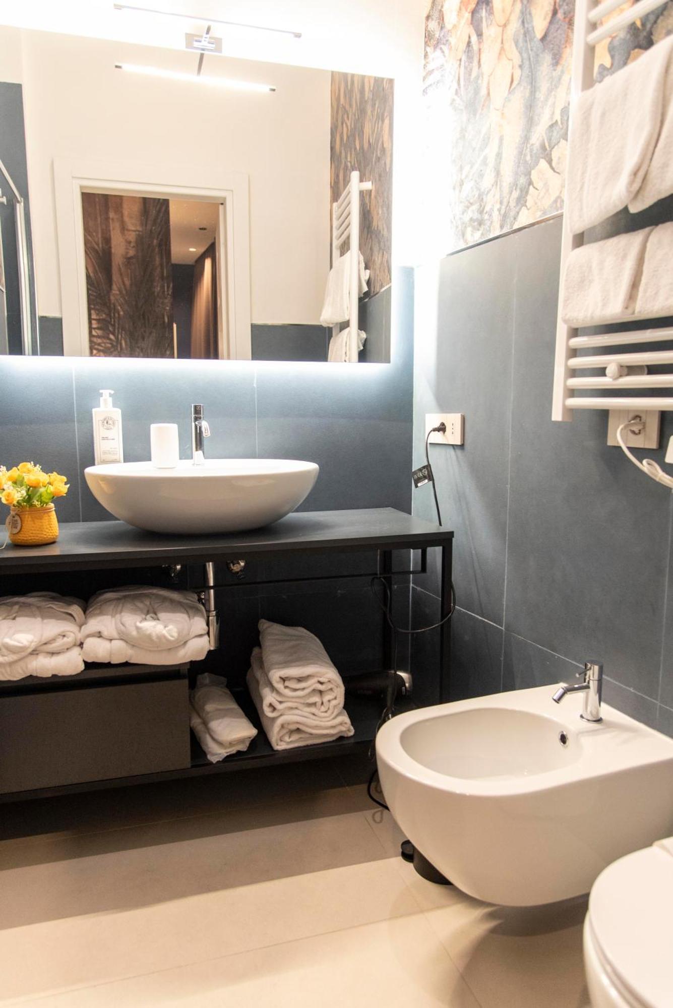 Adelaide Suite Dreams Roma Dış mekan fotoğraf