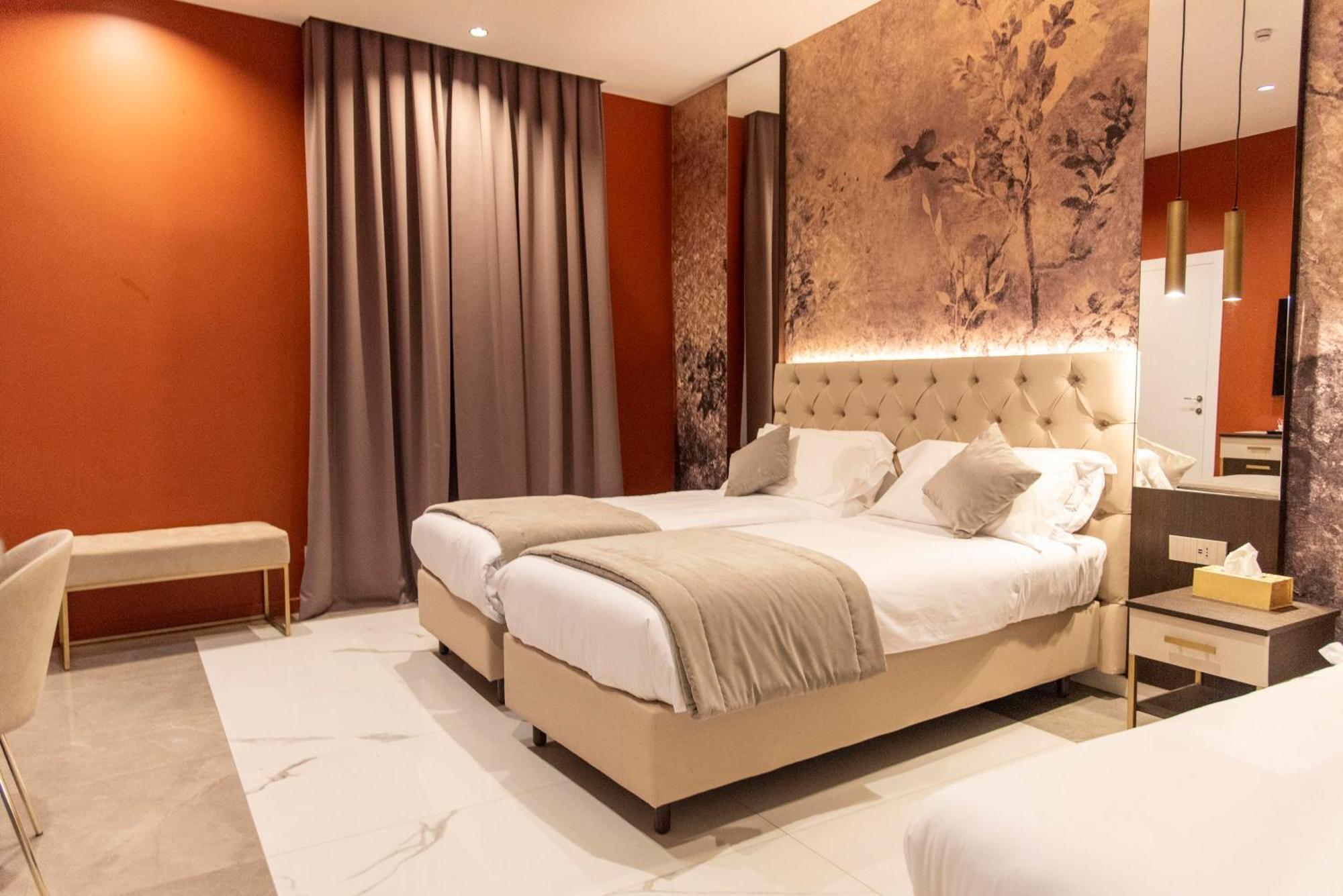 Adelaide Suite Dreams Roma Dış mekan fotoğraf
