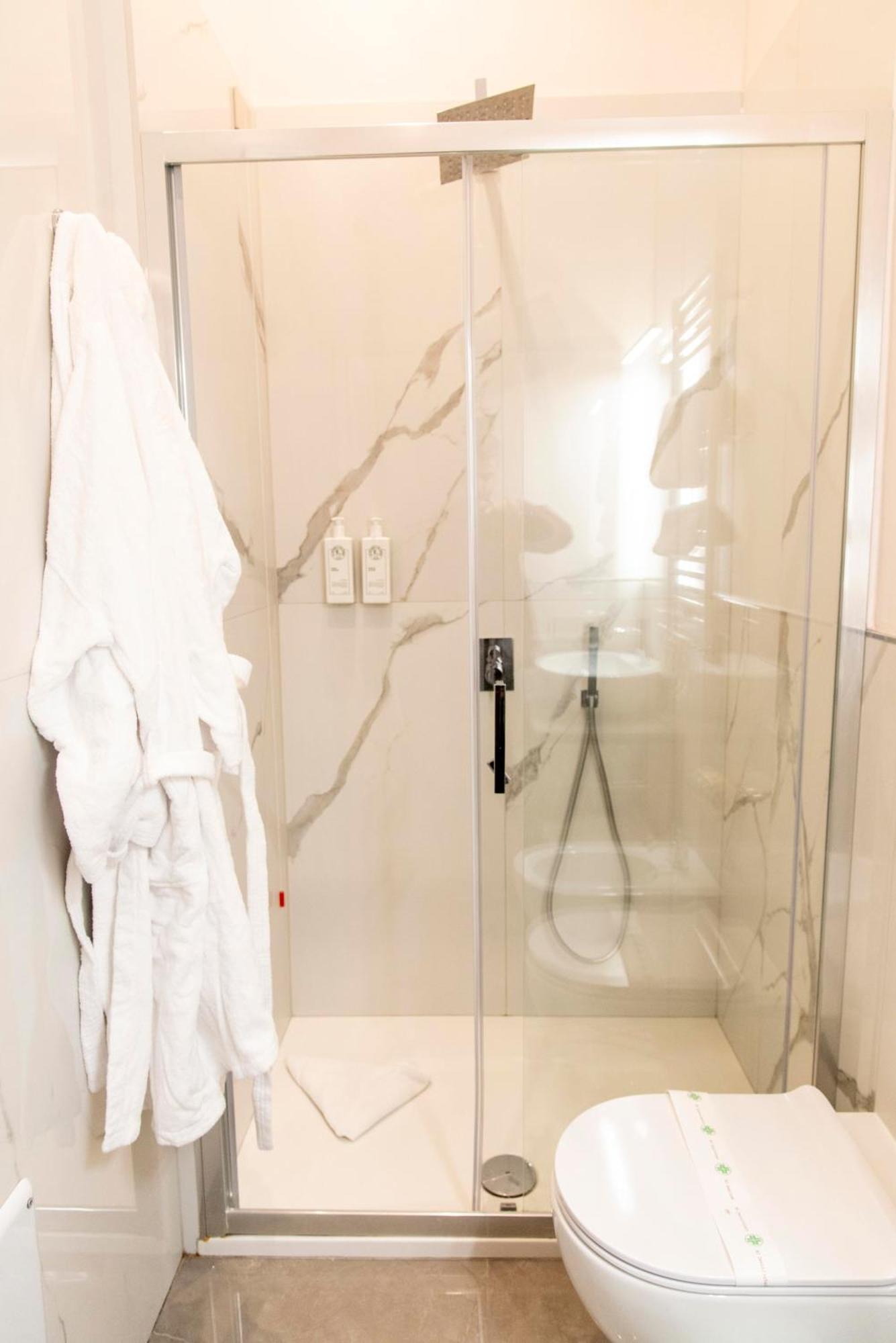 Adelaide Suite Dreams Roma Dış mekan fotoğraf