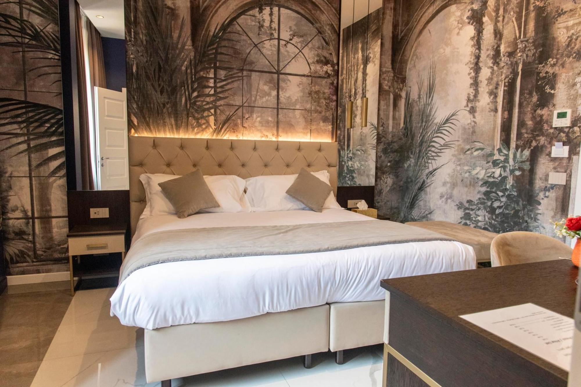 Adelaide Suite Dreams Roma Dış mekan fotoğraf