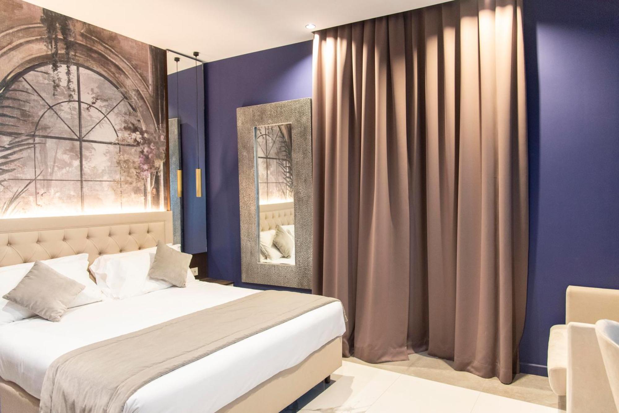 Adelaide Suite Dreams Roma Dış mekan fotoğraf