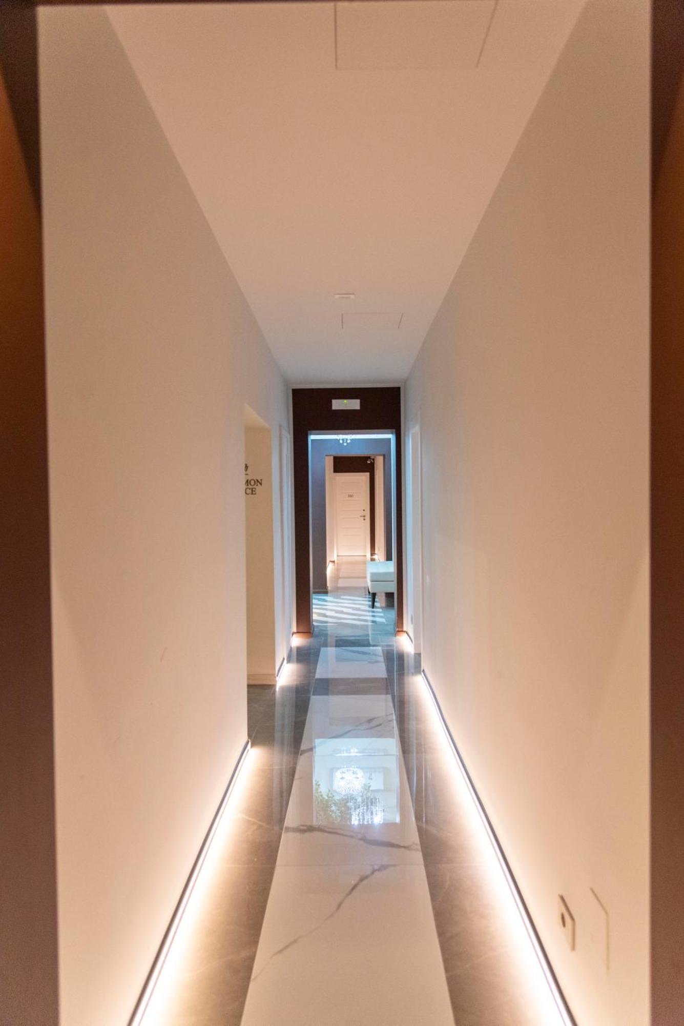 Adelaide Suite Dreams Roma Dış mekan fotoğraf