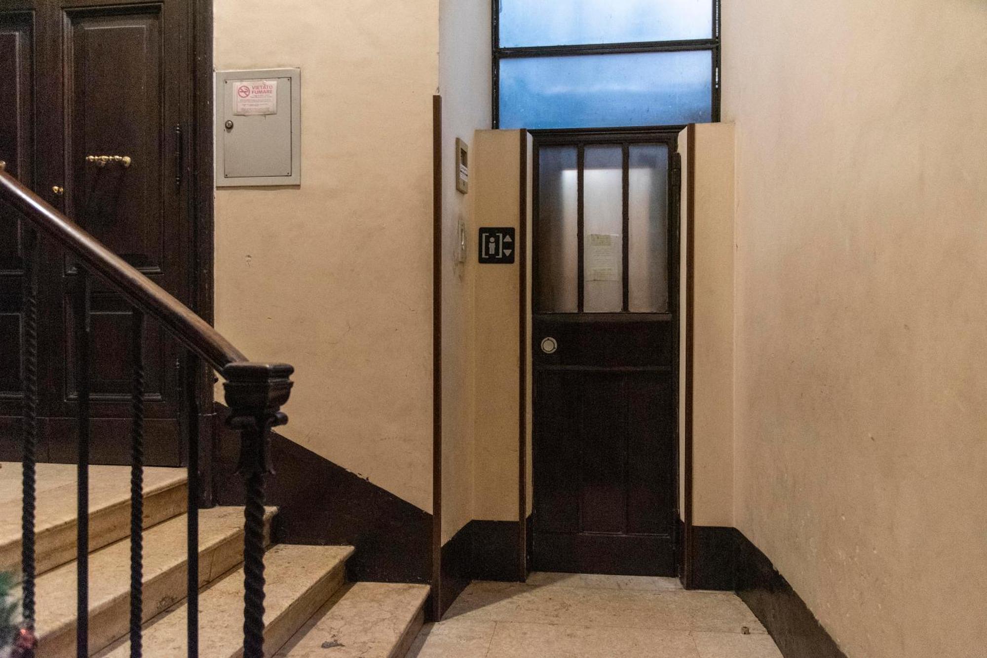 Adelaide Suite Dreams Roma Dış mekan fotoğraf