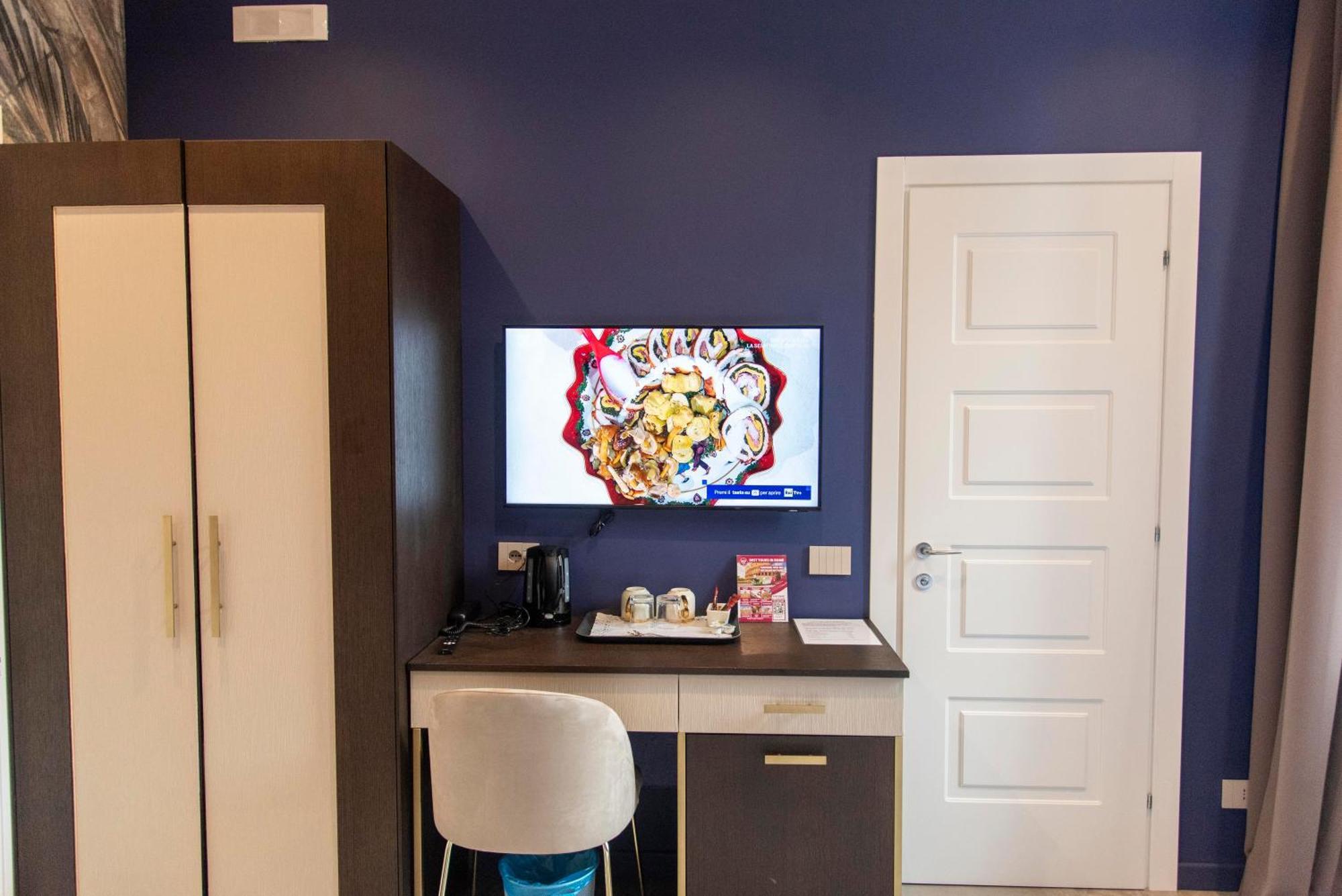 Adelaide Suite Dreams Roma Dış mekan fotoğraf