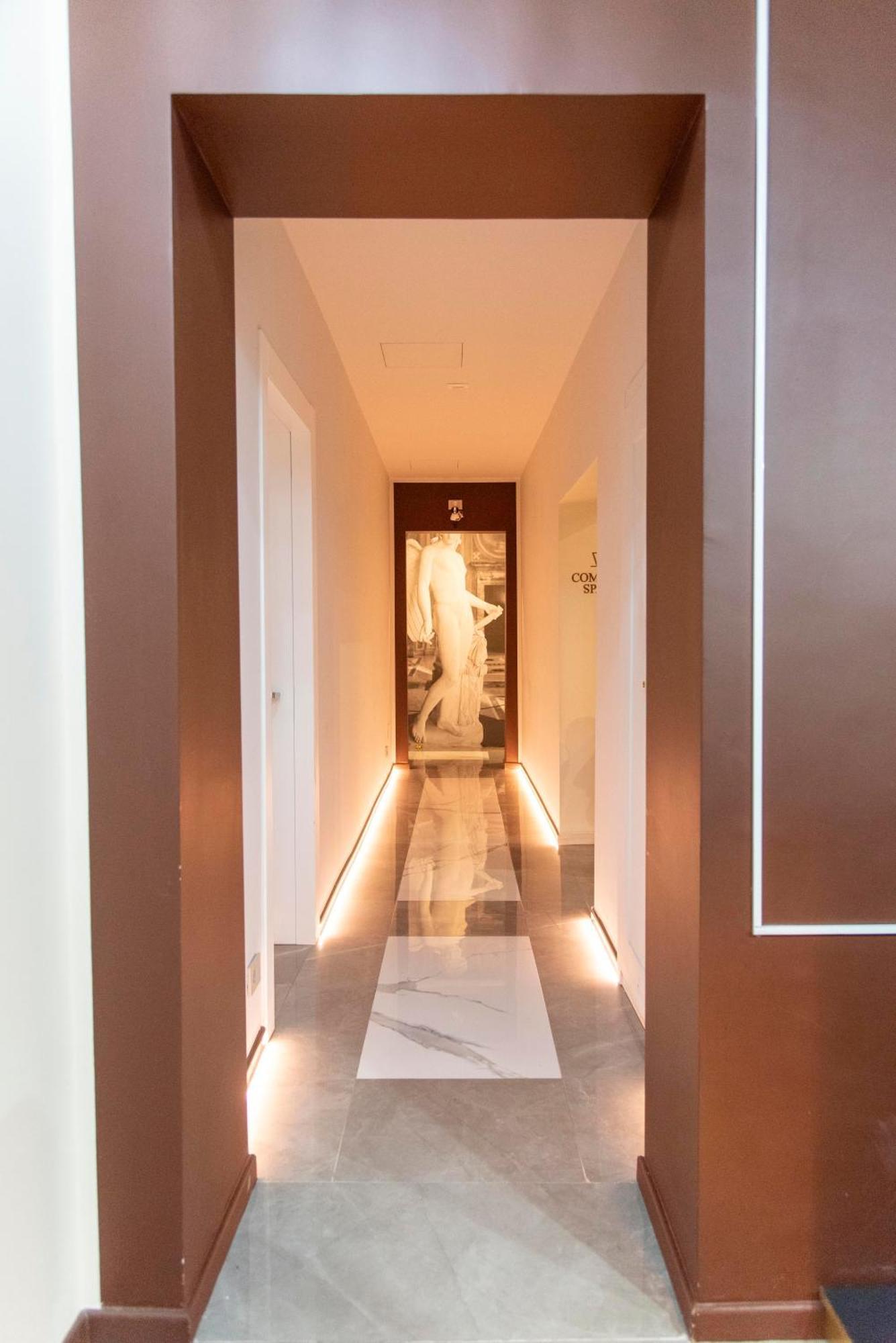 Adelaide Suite Dreams Roma Dış mekan fotoğraf
