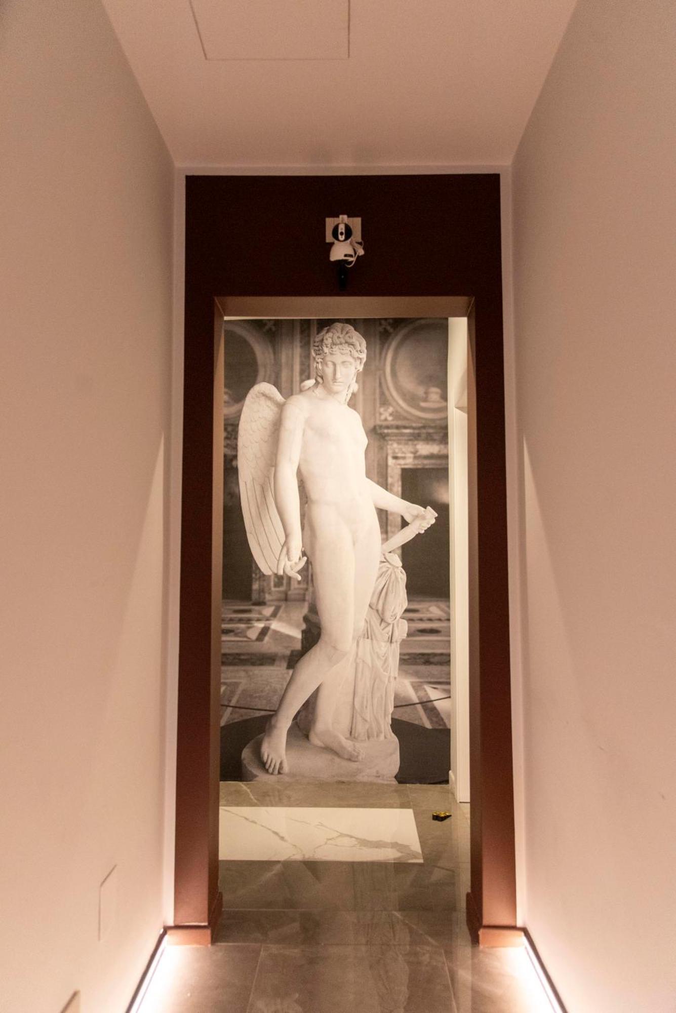 Adelaide Suite Dreams Roma Dış mekan fotoğraf