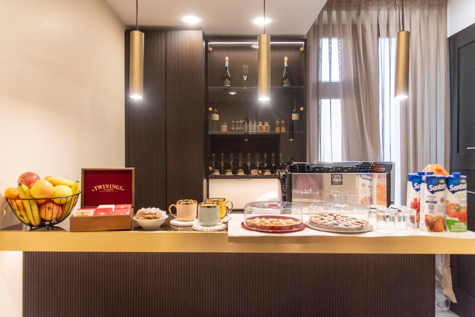 Adelaide Suite Dreams Roma Dış mekan fotoğraf