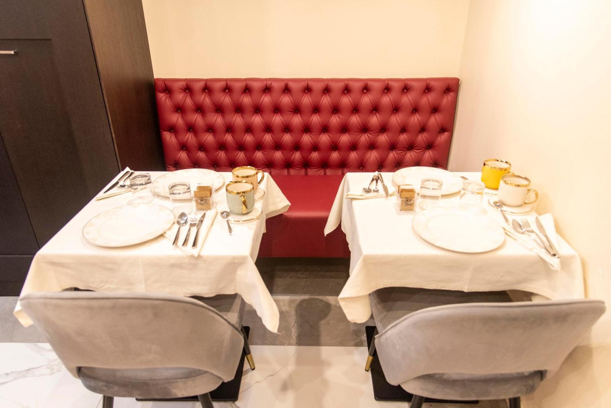 Adelaide Suite Dreams Roma Dış mekan fotoğraf