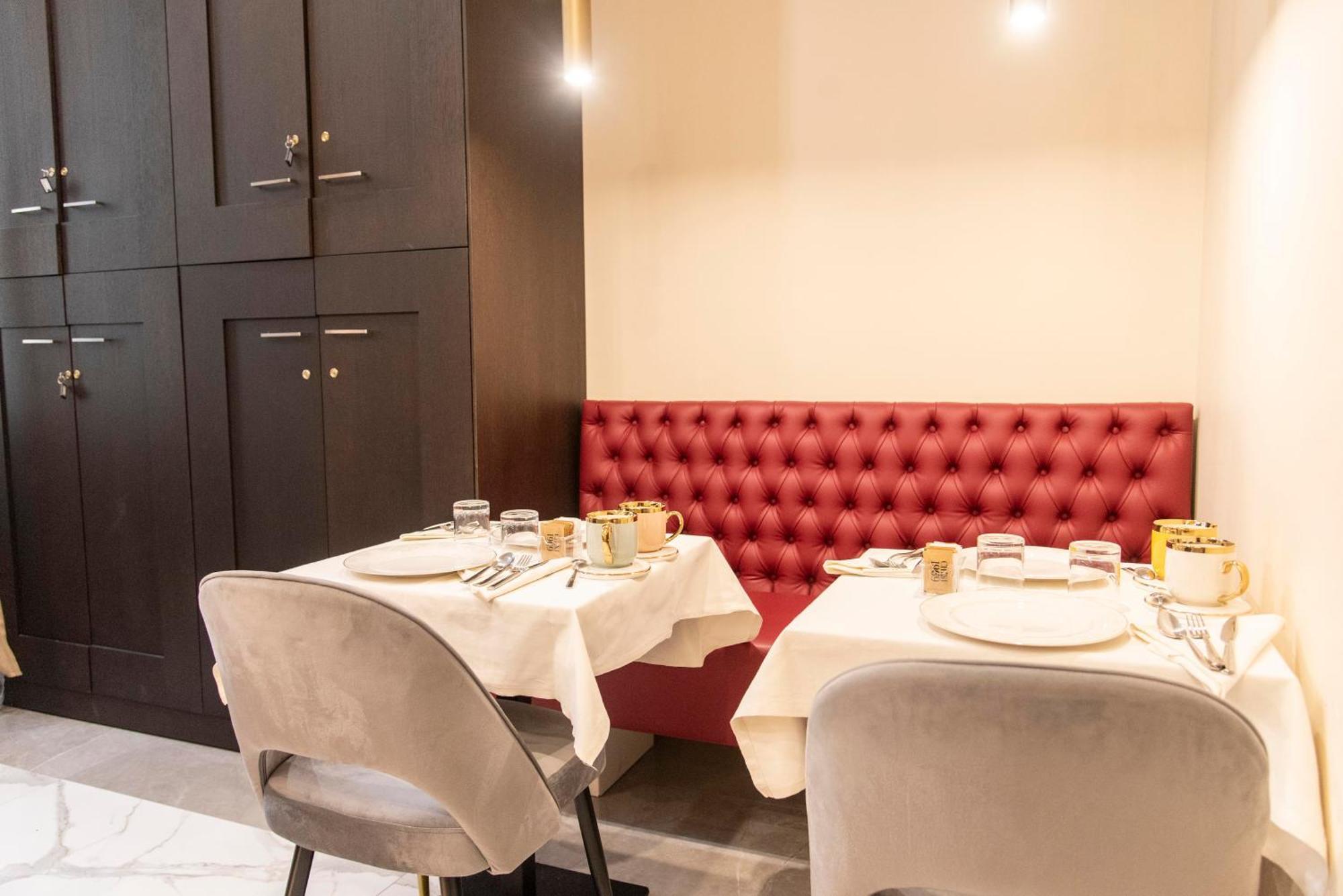 Adelaide Suite Dreams Roma Dış mekan fotoğraf