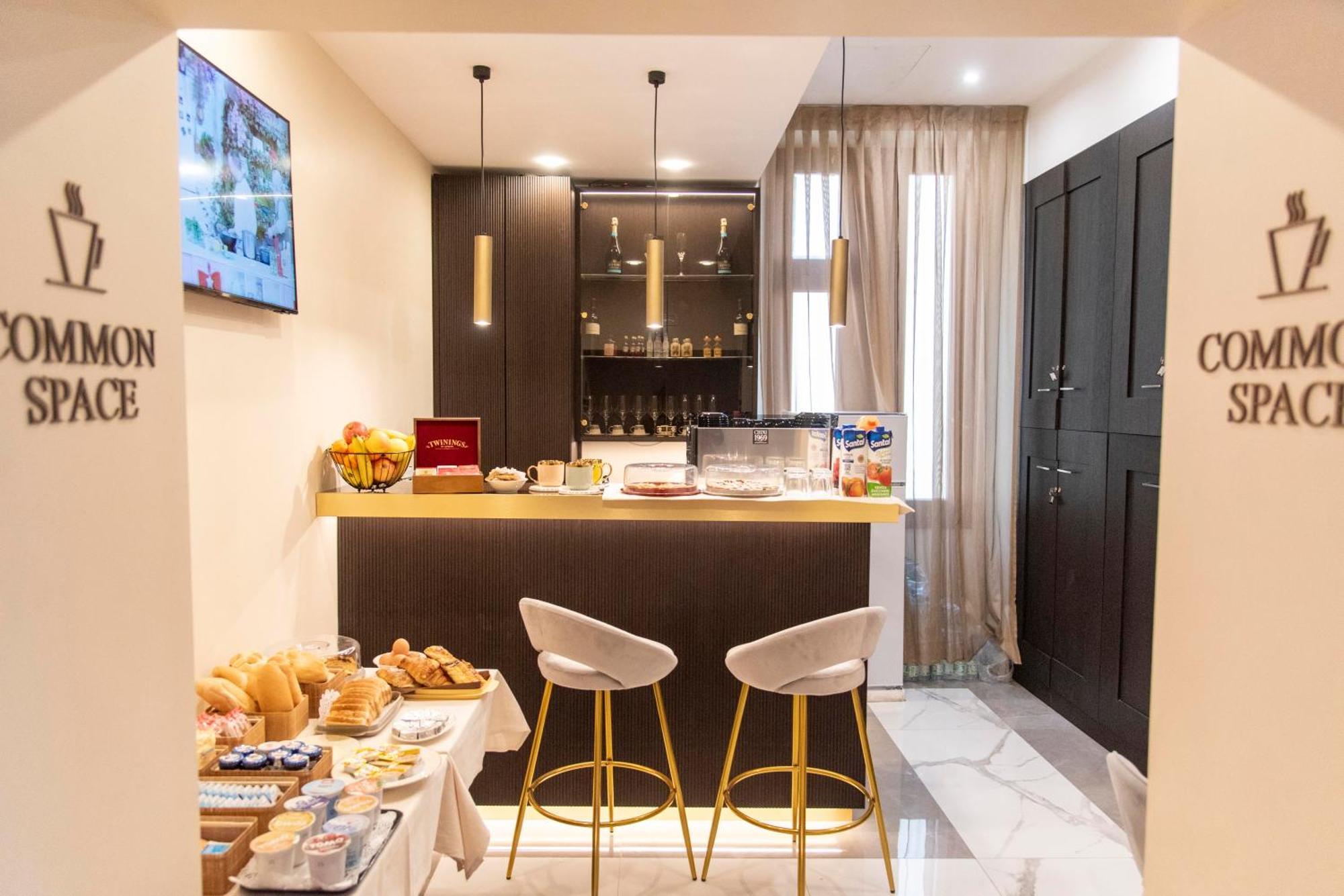 Adelaide Suite Dreams Roma Dış mekan fotoğraf